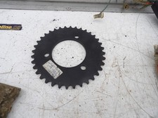 Honda mbx rear sprocket - honda,