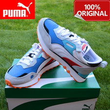 Puma Rider Trainers Future