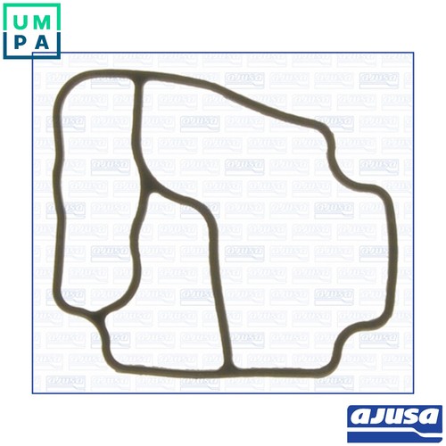 Gasket oil pump 00579900 for - gasket,