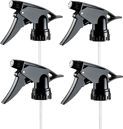Vasana 4pcs plastic spray - vasana,