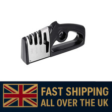 4 in1 Knife Sharpener Kitchen