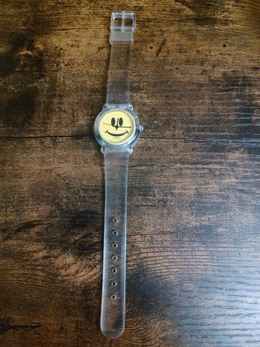 Vintage y2k armitron jelly - y2k,