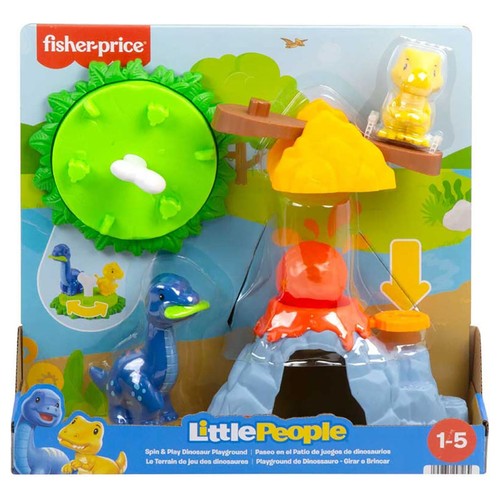 Fisher price little people - fisher-price,