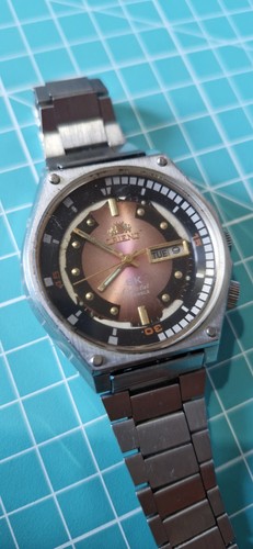 Orient crystal jewel - sk,