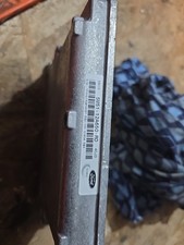 2005 FORD FOCUS ENGINE ECU 1.8 PETROL QQDA 5M5112A650RD #727