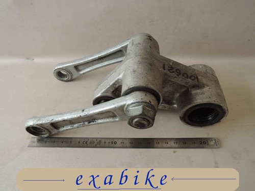 Suspension connecting rod for - connecting,