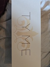 TYME HAIR STYLING IRON
