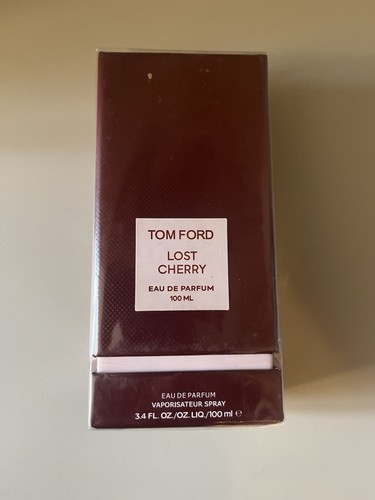 Tom ford lost cherry 100ml - ford,