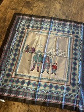 SKEMO CANADA Scarf Eskimo