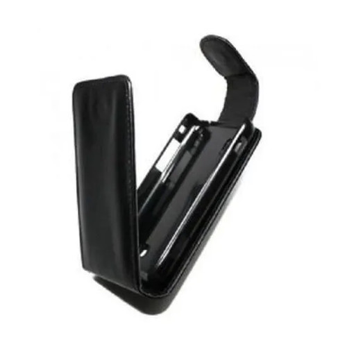 Black phone case - phone,