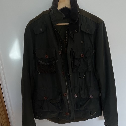 Barbour to limited - to, ki