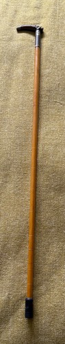 Antique walking swagger - antique,