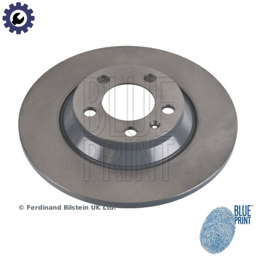 Brake disc adv1843113 for - 2x,