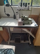 Overlocker Yamato Industrial