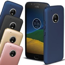 Basic Slim Cover for Motorola