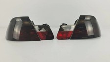 BMW 3 E46 2000 Rear tail