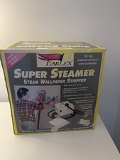 Earlex Vap 75 Steam Wallpaper Stripper 2000W