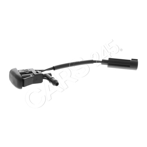 Windscreen washer fluid - washer, jet