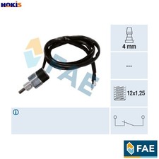 SWITCH REVERSE LIGHT 41235 FOR