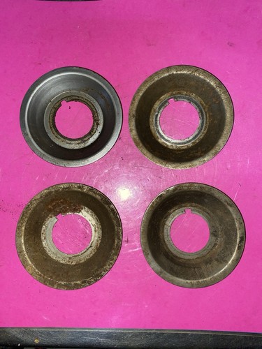 Rover engine oil thrower - rover,