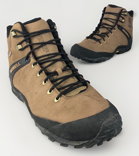 Merrell chameleon mid men s - chameleon, men's