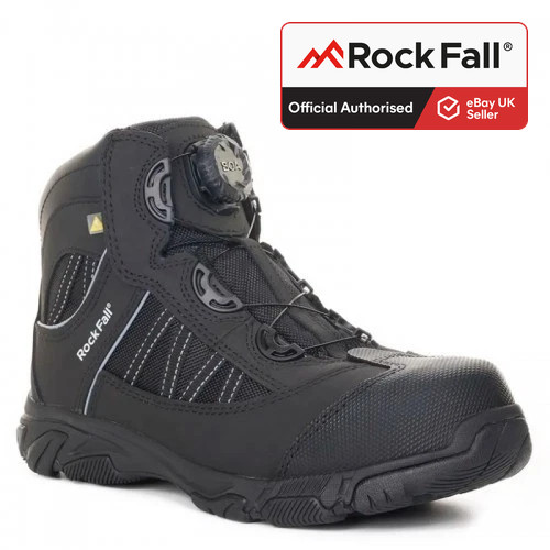 Rock fall rf160 ohm boa - rf160,