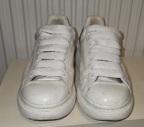 Alexander mcqueen white - alexander,