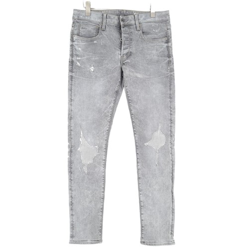 Vintage star jeans 3301 - vintage, slim