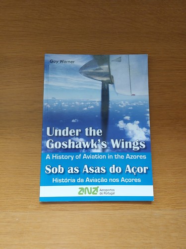 Under the goshawk - goshawk’s, wings