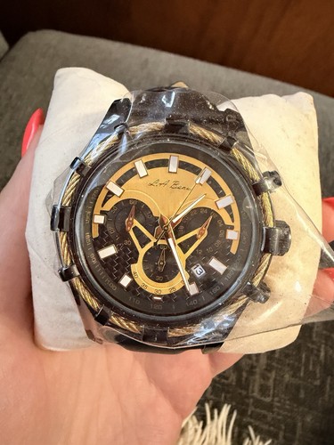 Banus rope bezel - l.a,