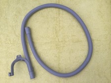 Drain Waste Hose 1.5m UNIVERSAL Washing Machine Dishwasher 19mm 22mm Outlet