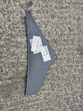 Classic Mini A Panel Outer (Not For Van) Left Hand