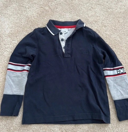 Hugo boss polo - boss, age