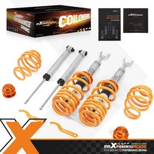 Coilovers Suspension Kit for