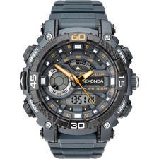 Sekonda 1349 Malvern 49mm