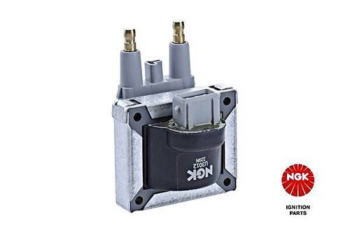 Ignition coil ngk fits - ignition,