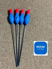 Pole Floats. Hand made  Carbon