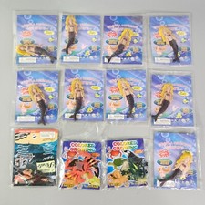 Grow a Mermaid Pirate Frog