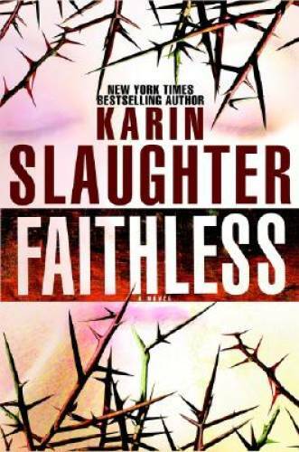 Faithless hardcover by - faithless,