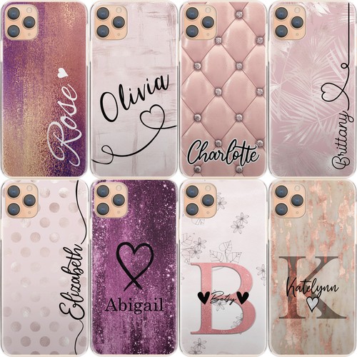 Personalised phone case for - personalised,