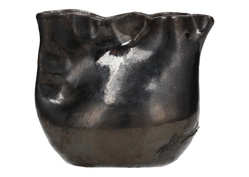 Vintage mid century sculptural - mid,