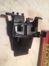 suzuki dl650 v-strom Battery Box 2010