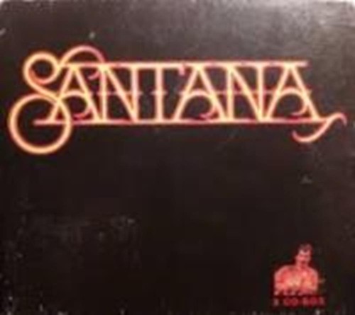 Santana 3 - -,