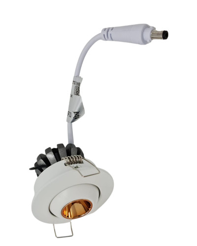 Decorative ceiling downlight - ,