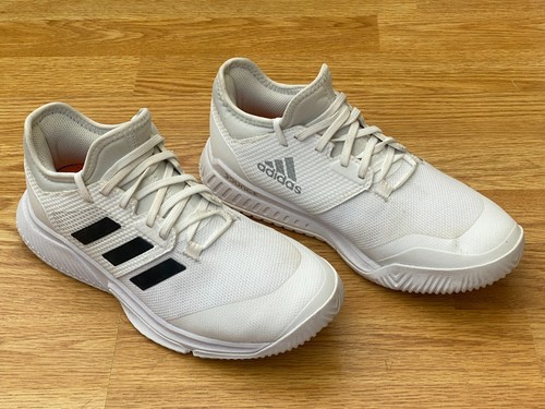 Adidas court team bounce - court,