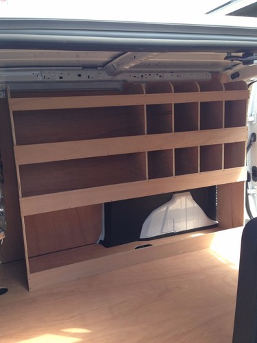 Ford transit connect 2014 - ford,