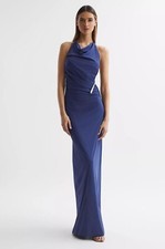 REISS HALSTON HALSTON HALTER