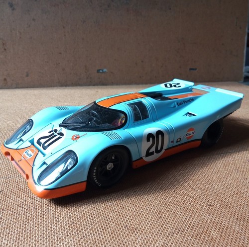 Auto art porsche 917k - auto,