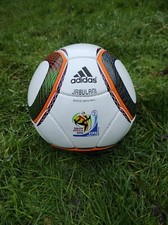 Adidas Jabulani | FIFA World