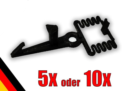 10x coupling track g - 10x,